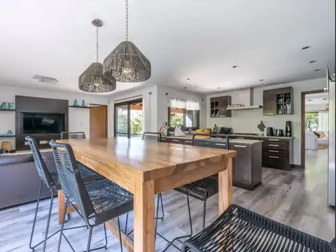 Casa  en Venta en La Alameda, Nordelta, Tigre
