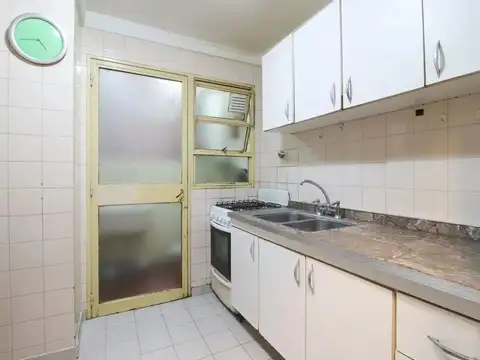 Departamento en Venta de 3 dormitorios