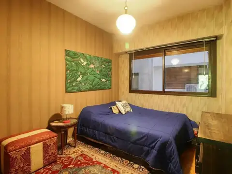 VENTA DE CUATRO AMB EN RECOLETA EXC DISTRIBUCION C BALCON FR