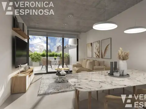 Crisologo Larralde 975 5°B