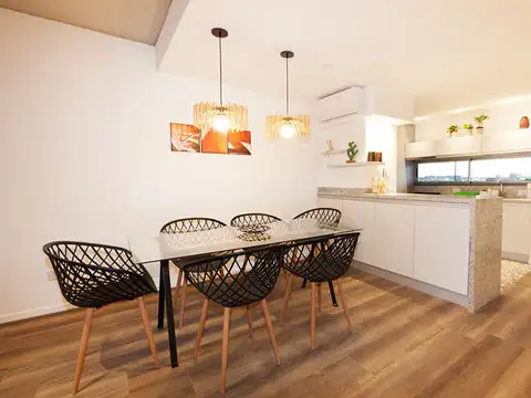 Departamento en Venta en Federacion, USD 135.000