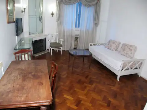 ALQUILER: $ 640.000 ó U$S 470. AMOBLADO. RETIRO