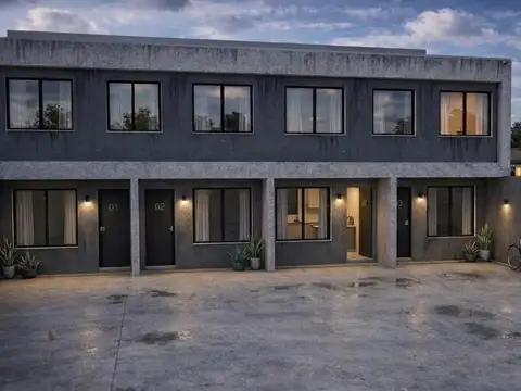 Casa en Venta en Carapachay, USD 168.000