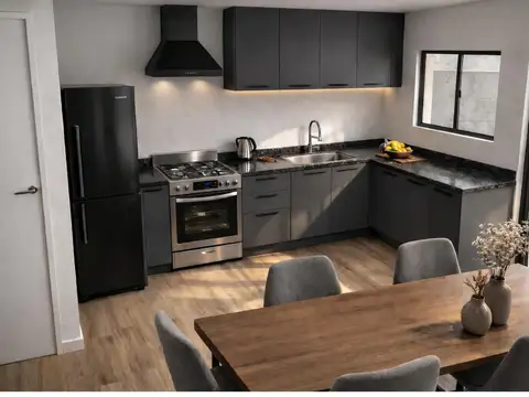 A estrenar - Duplex 4 amb con gran jardín - VALOR PROMOCIONAL