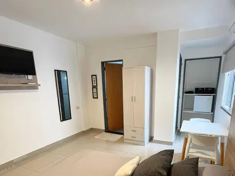 Departamento en Venta en Almagro, USD 60.000