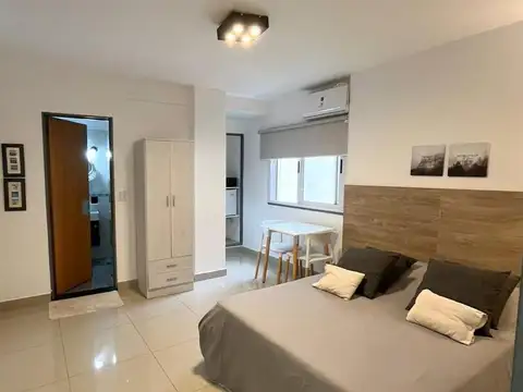 Venta Monoambiente 20 m² en Almagro – Ideal Inversión - Apto crédito