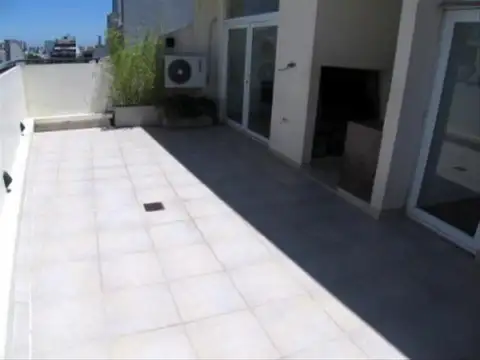 Amoblado  - ALQUILER $ 900.000 ó U$S 650 - Pileta Laundry Parrilla SUM Sauna Gimnasio