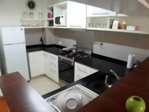 Departamento en Alquiler 8 años