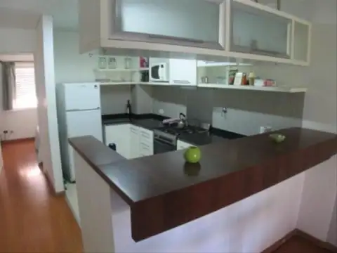 Departamento en Alquiler en Recoleta, USD 650