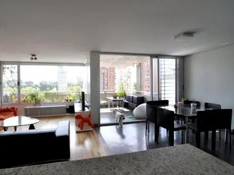 DEPARTAMENTO 3 DORMITORIOS A LA VENTA