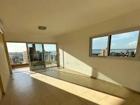 Departamento en Alquiler de 4 ambientes