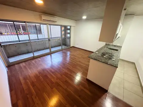 Departamento en Alquiler de 1 dormitorio