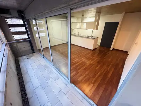 Departamento en venta en San Fernando