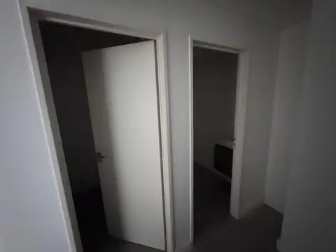 Oficina Monoambiente con 2 baños