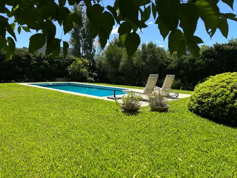 Casa en Venta al Noreste