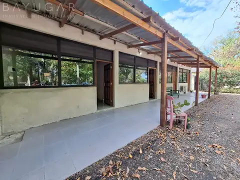 Local en Alquiler en Parque Sakura, $ 500.000
