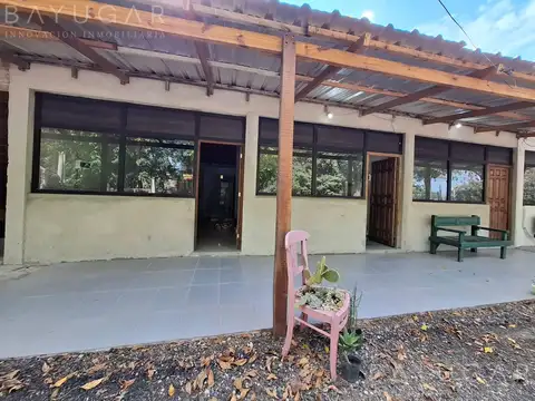 Alquiler Local en Parque Sakura - Exaltación de la Cruz