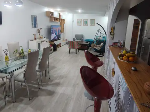 Depto Tipo Casa en Venta de 3 dormitorios
