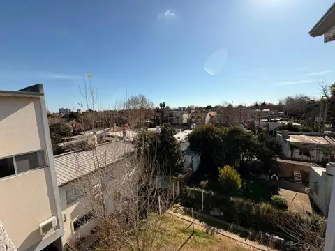 Departamento en Venta 10 años