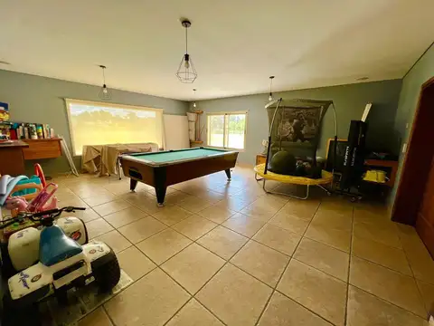 Casa en Alquiler en Las Vizcachas, USD 2.600