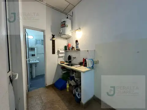 Local en Alquiler A Estrenar