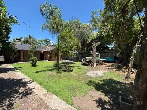 Terreno en Venta en Ituzaingó, USD 270.000