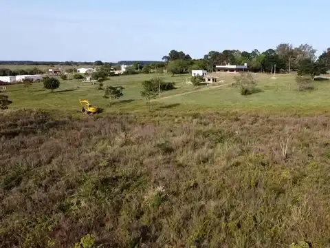 Terreno en Venta de 627,0 m2