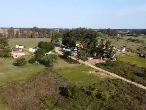 Terreno en Venta de 627,0 m2