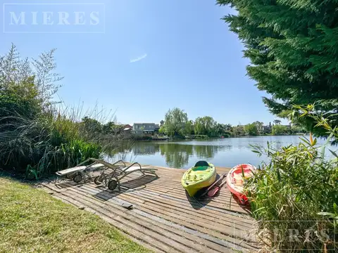Casa en venta en Las Palmas al agua