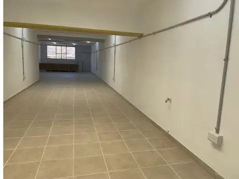 Galpon en Alquiler 30 años