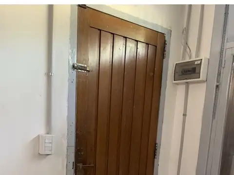 Alejandro Magariños Cervantes 2300, Piso Ale