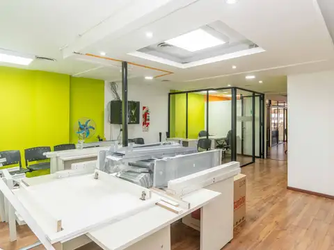Oficina en Venta en San Nicolás, USD 218.000