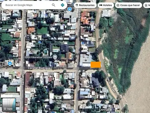 Casa en Venta en Coronda, USD 79.000