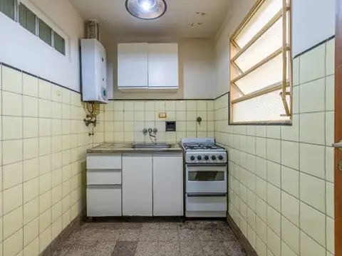 Departamento en Venta en San Cristóbal, USD 50.000