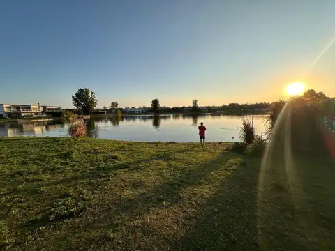 Terreno Lote  en Venta en El Cantón Norte, El Cantón, Escobar