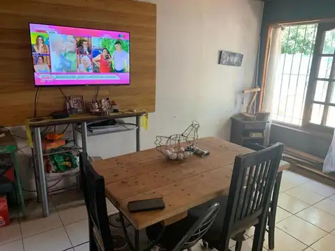 Casa en Venta 20 años