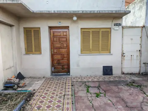 Casa en Venta en Lanus Oeste, USD 60.000
