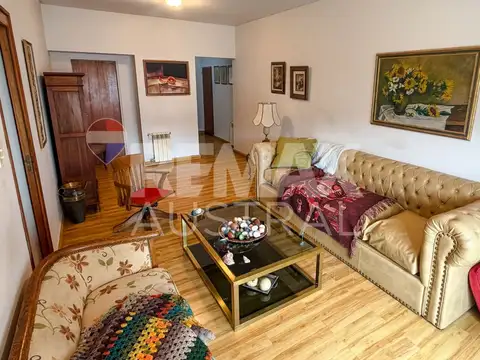 Departamento en Venta de 4 ambientes