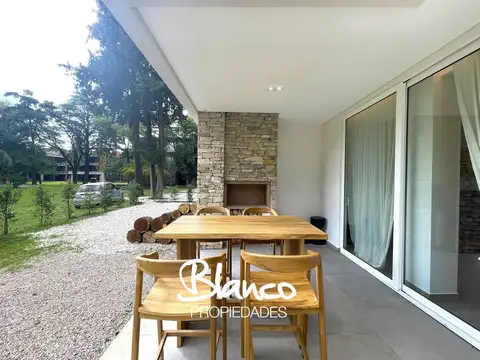 Departamento en Venta de 3 Ambientes en Bosque Pilar, Pilar, G.B.A. Zona Norte