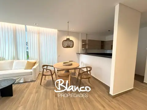 Departamento en Venta en Bosque Pilar, USD 350.600