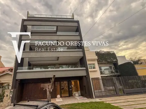 Departamento en Venta de 4 ambientes