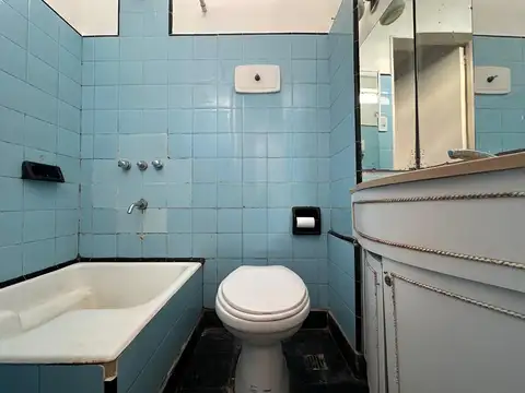 Departamento en Venta 40 años