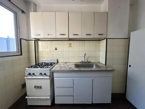 Departamento en Venta en Parque Chacabuco, USD 59.000