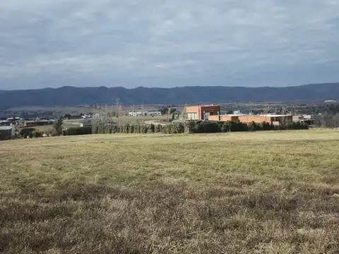 Terreno en Altos del Corral Con proyecto