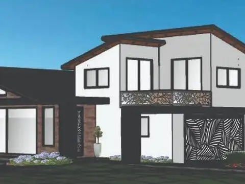 Terreno en Altos del Corral Con proyecto