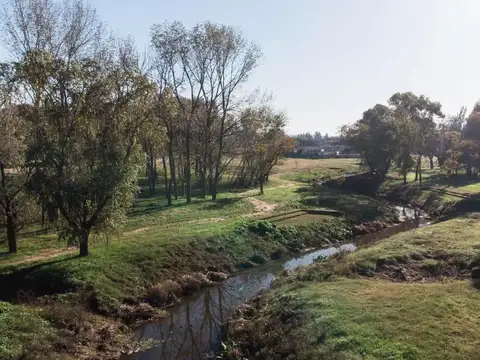 Lote en venta en barrio cerrado La Estela  Pilar
