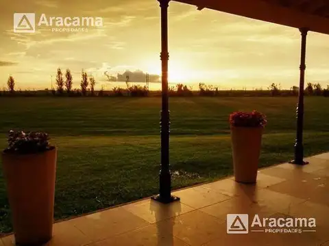 Terreno en Venta en Lagos de San Elíseo, USD 110.000