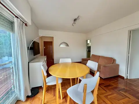 Departamento en Venta en Botanico, USD 129.000