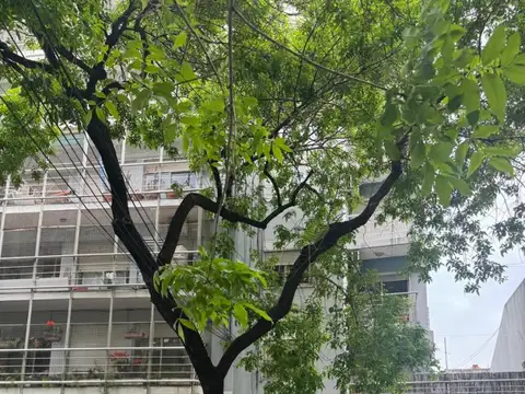 VENTA 2 AMBIENTES PALERMO