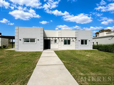 Casa en venta en Casuarinas del Pilar